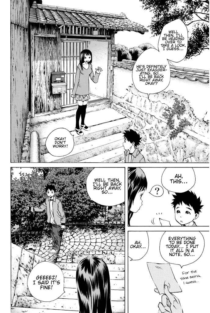 Page 7 Chapter 146 Pastel