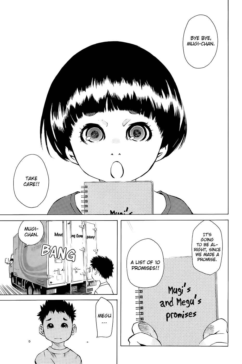 Page 1 Chapter 141 Pastel