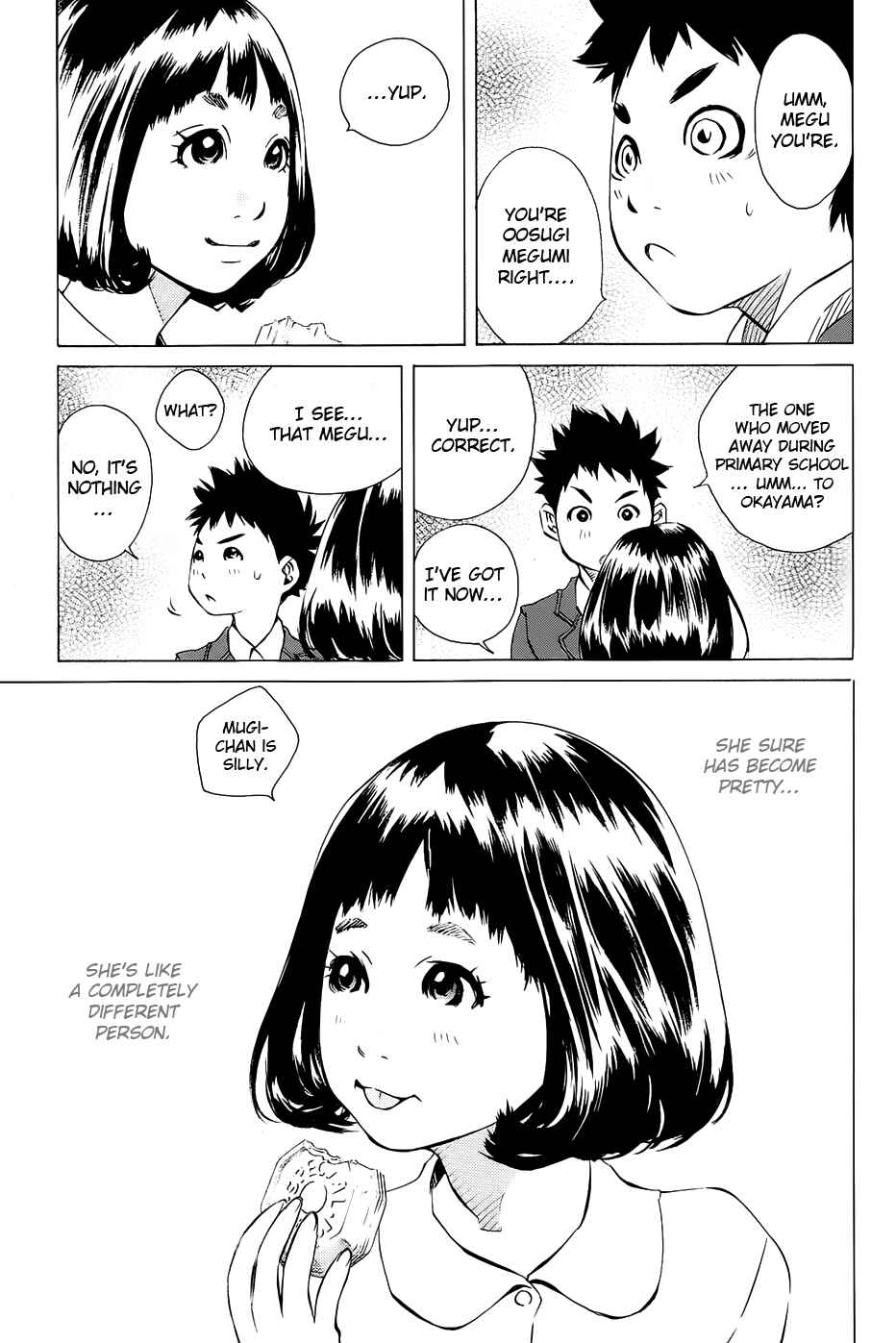 Page 12 Chapter 141 Pastel
