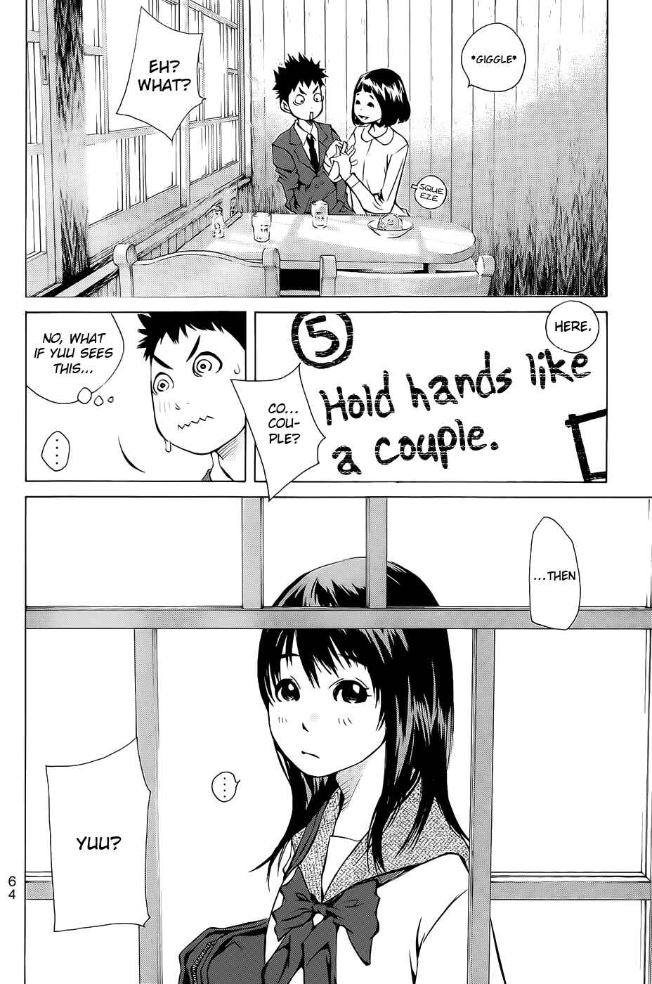 Page 15 Chapter 141 Pastel