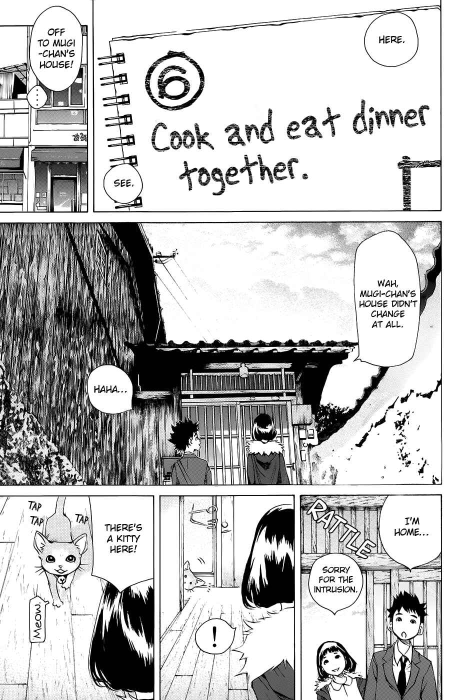 Page 18 Chapter 141 Pastel