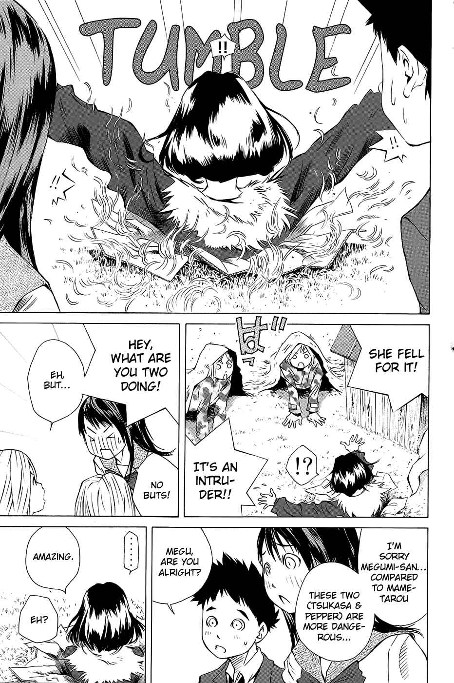 Page 20 Chapter 141 Pastel