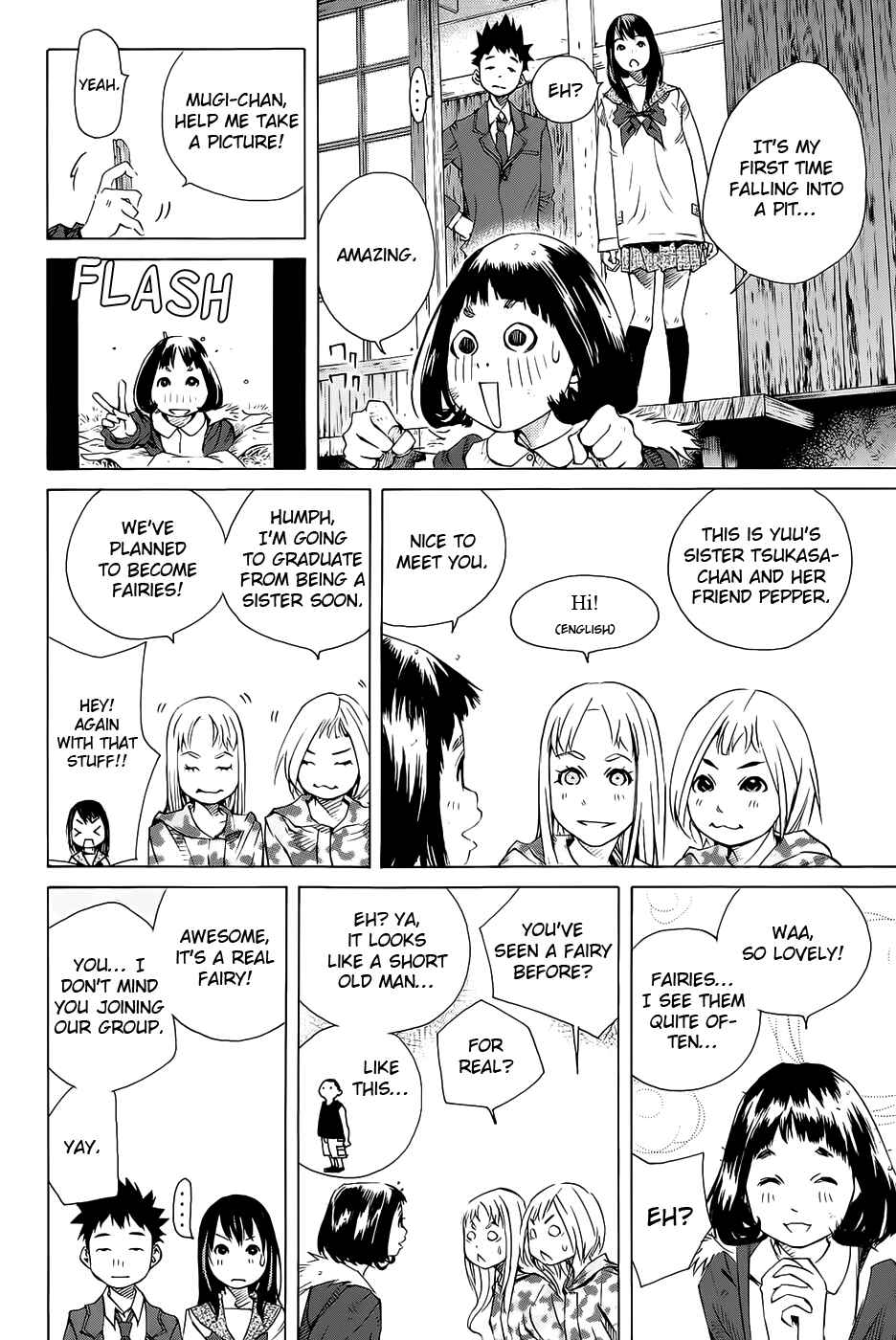 Page 21 Chapter 141 Pastel