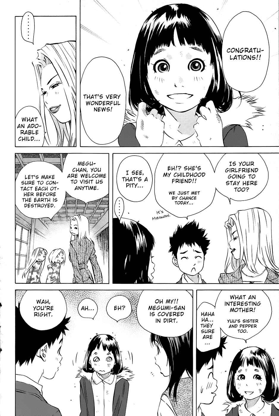 Page 23 Chapter 141 Pastel