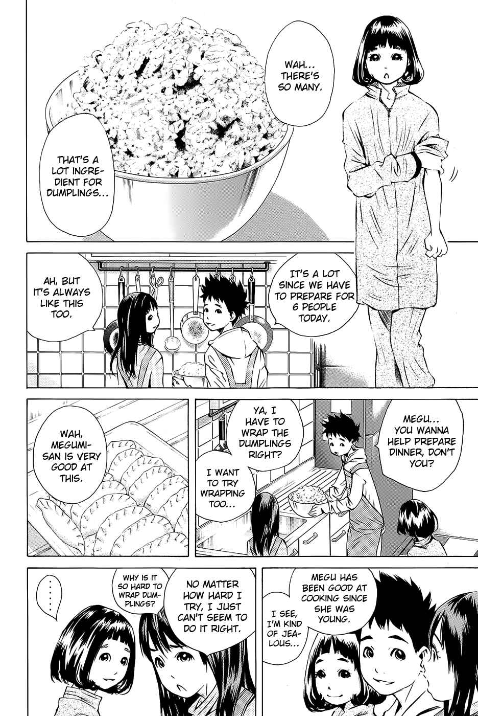 Page 25 Chapter 141 Pastel