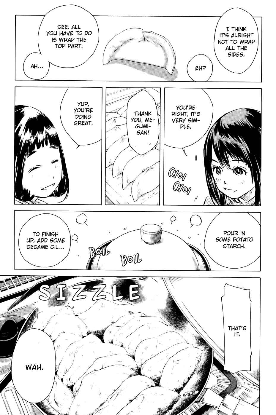 Page 26 Chapter 141 Pastel