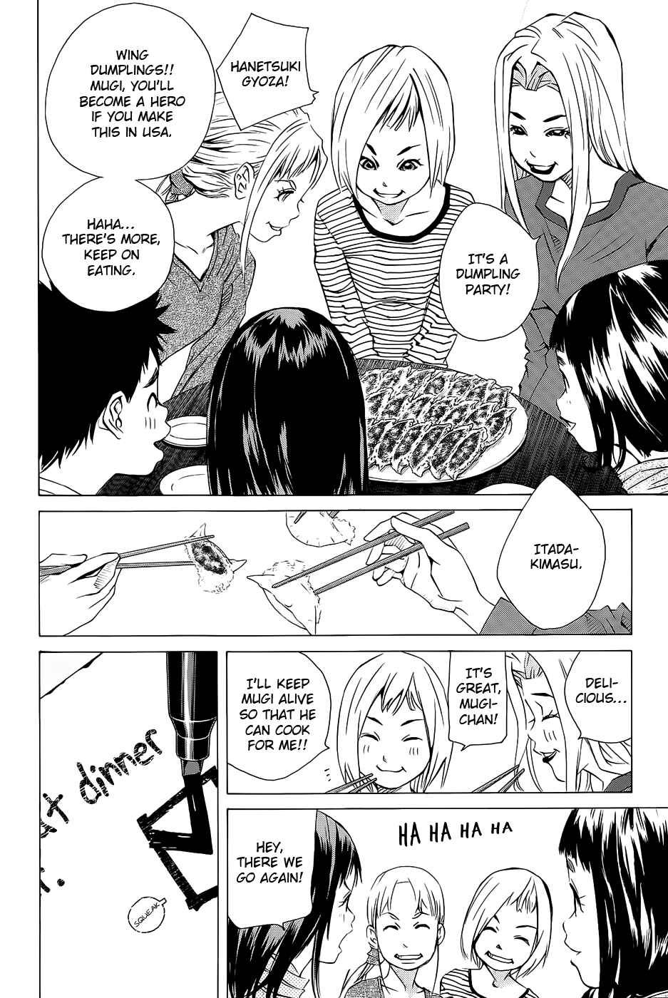 Page 27 Chapter 141 Pastel