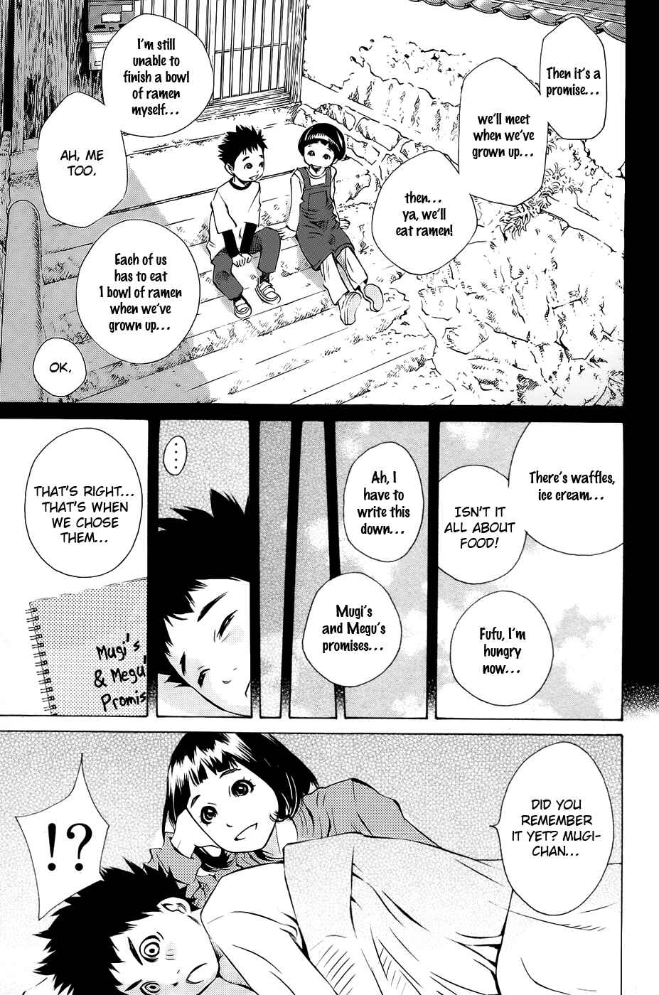 Page 32 Chapter 141 Pastel