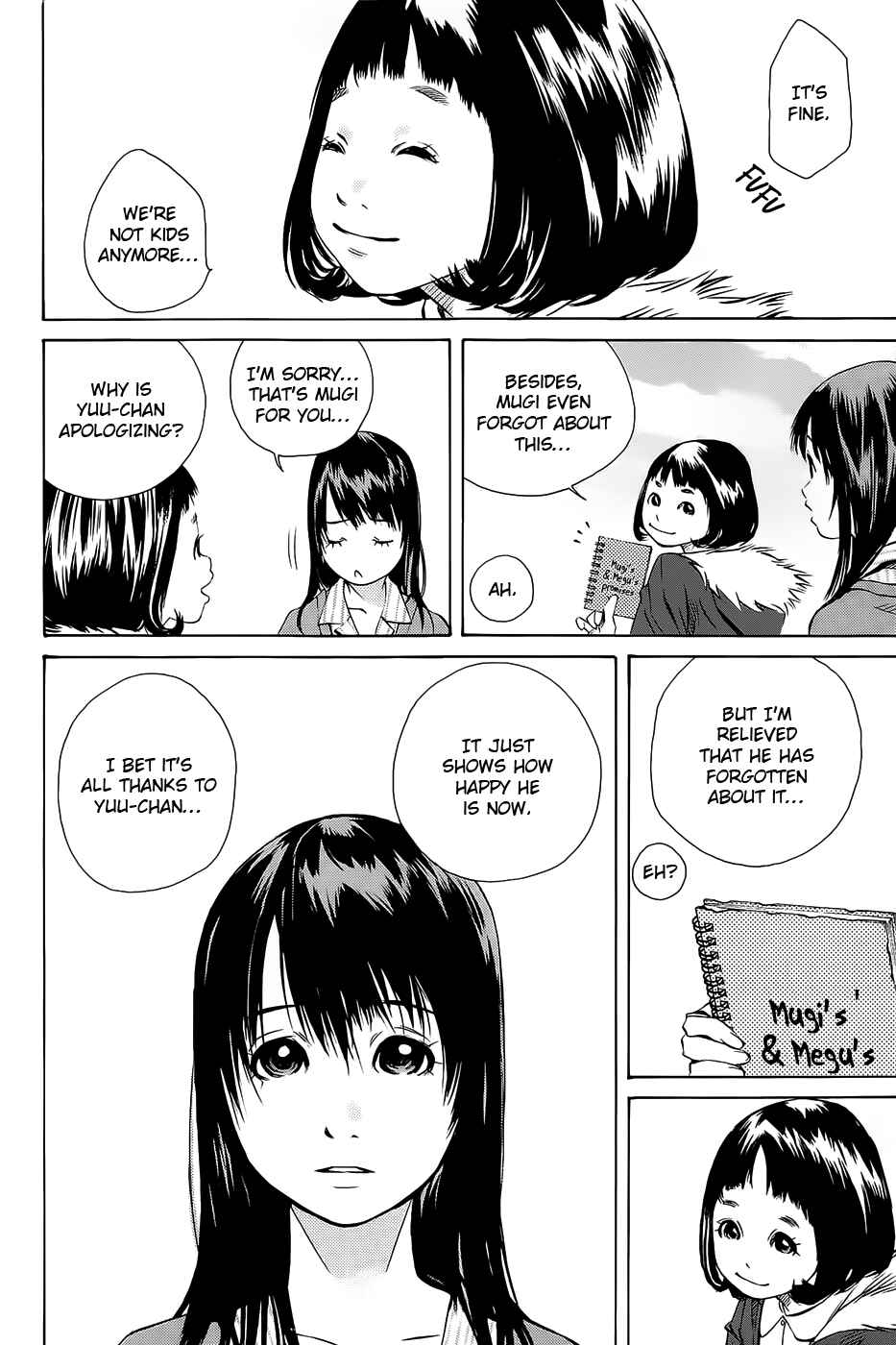 Page 39 Chapter 141 Pastel