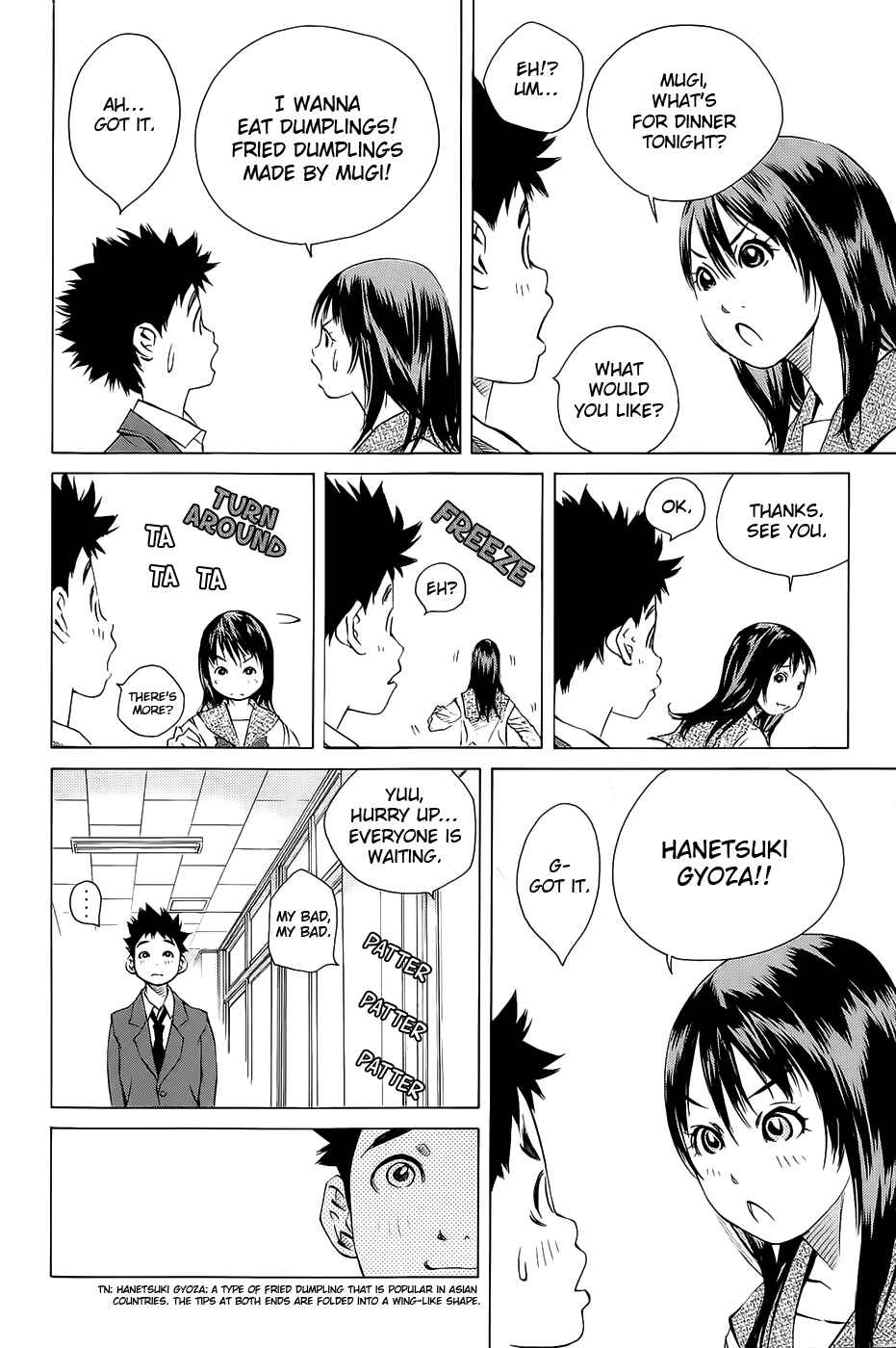 Page 4 Chapter 141 Pastel