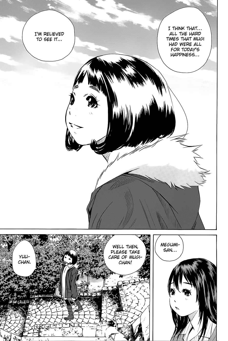 Page 40 Chapter 141 Pastel