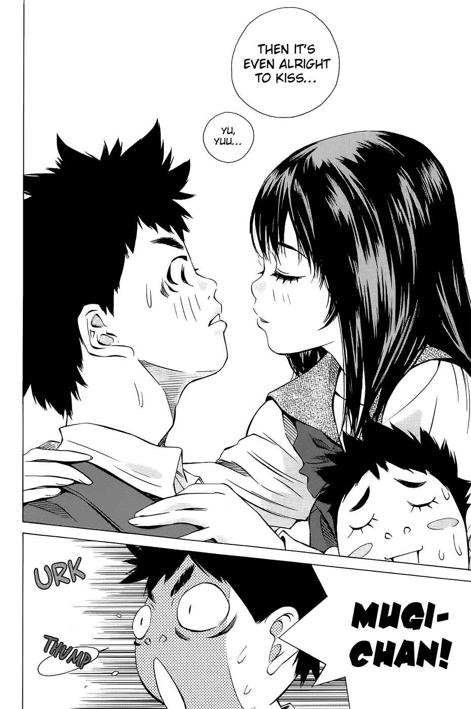 Page 6 Chapter 141 Pastel