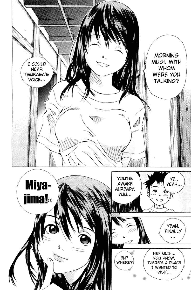 Page 12 Chapter 61 Pastel