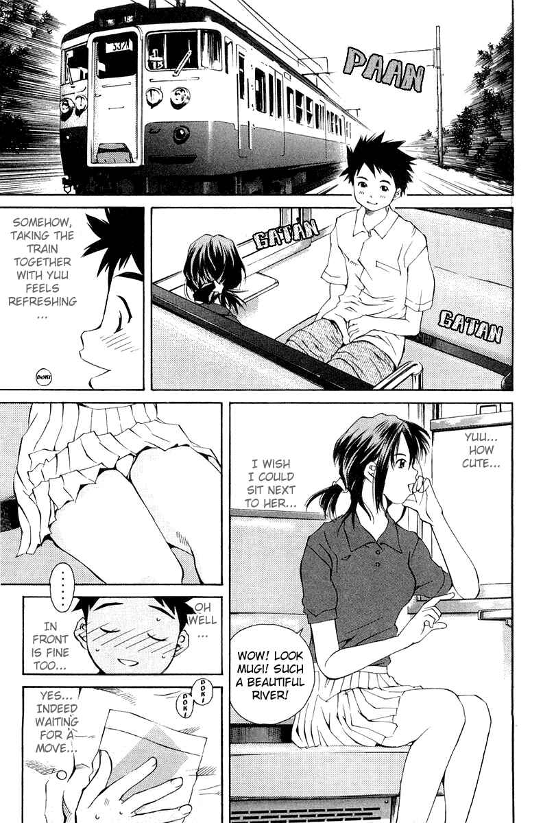 Page 13 Chapter 61 Pastel