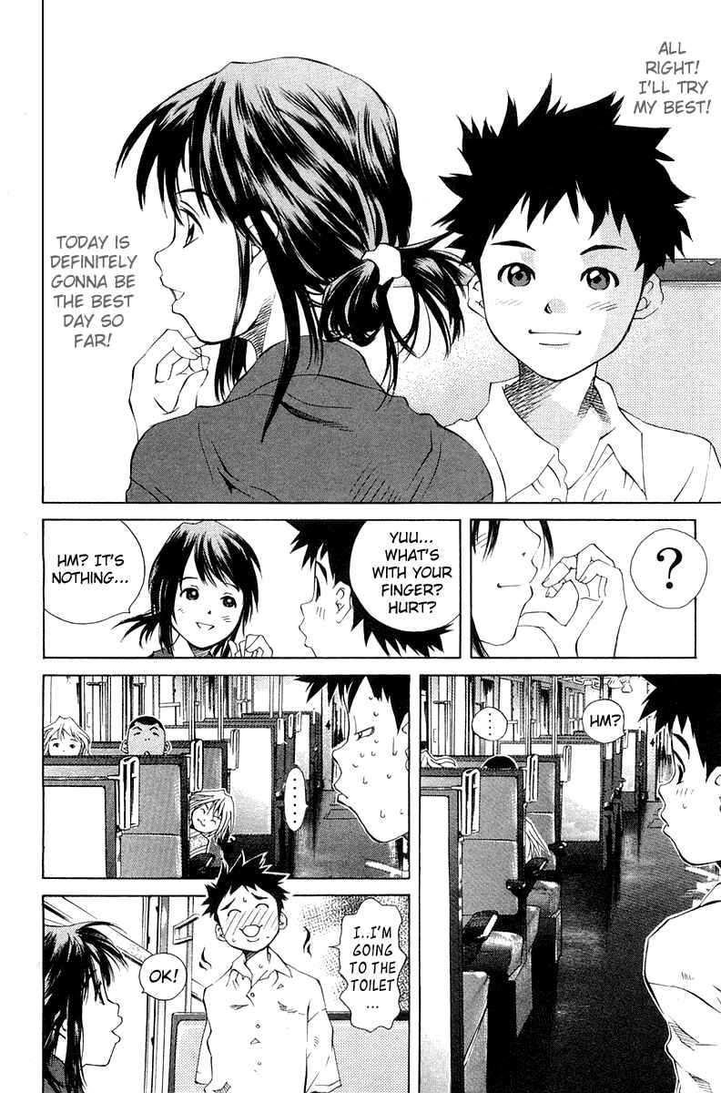 Page 14 Chapter 61 Pastel