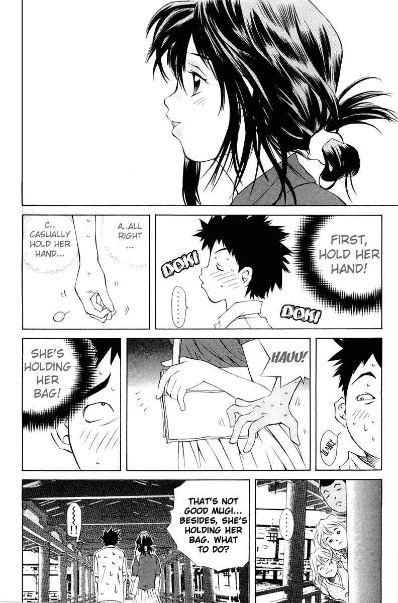 Page 18 Chapter 61 Pastel