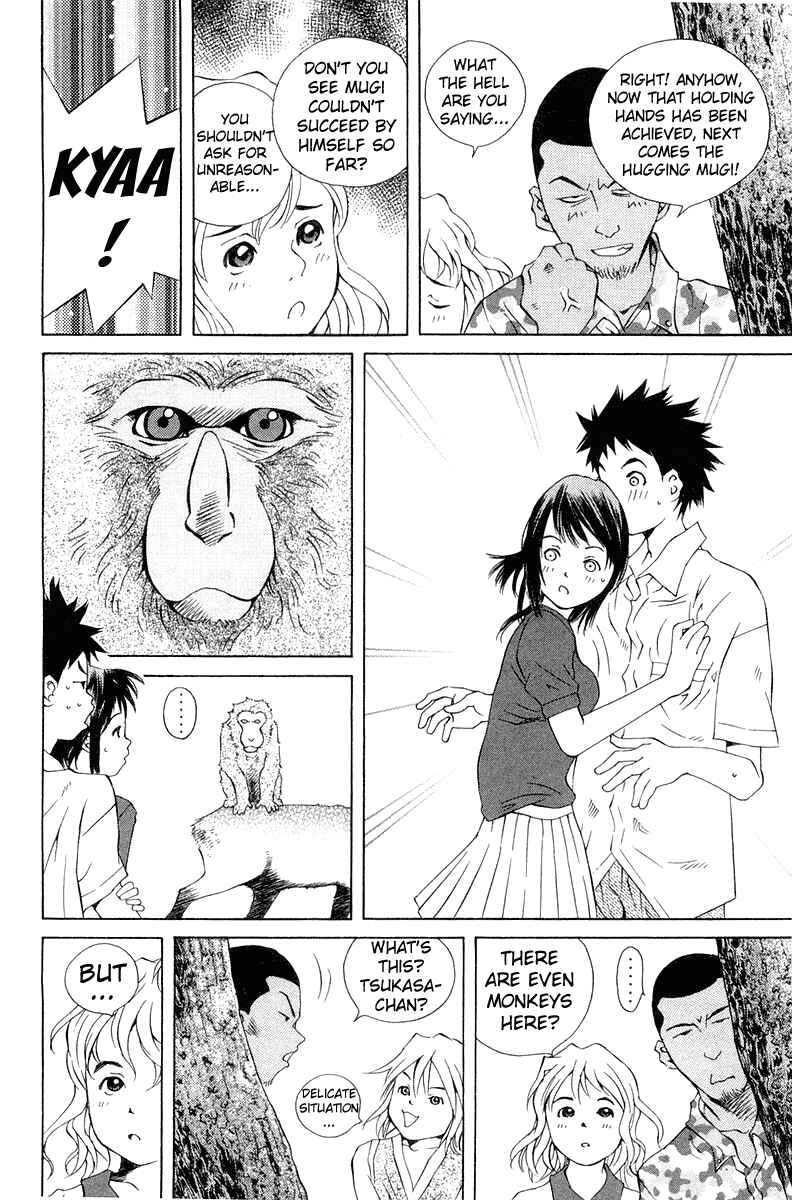 Page 22 Chapter 61 Pastel