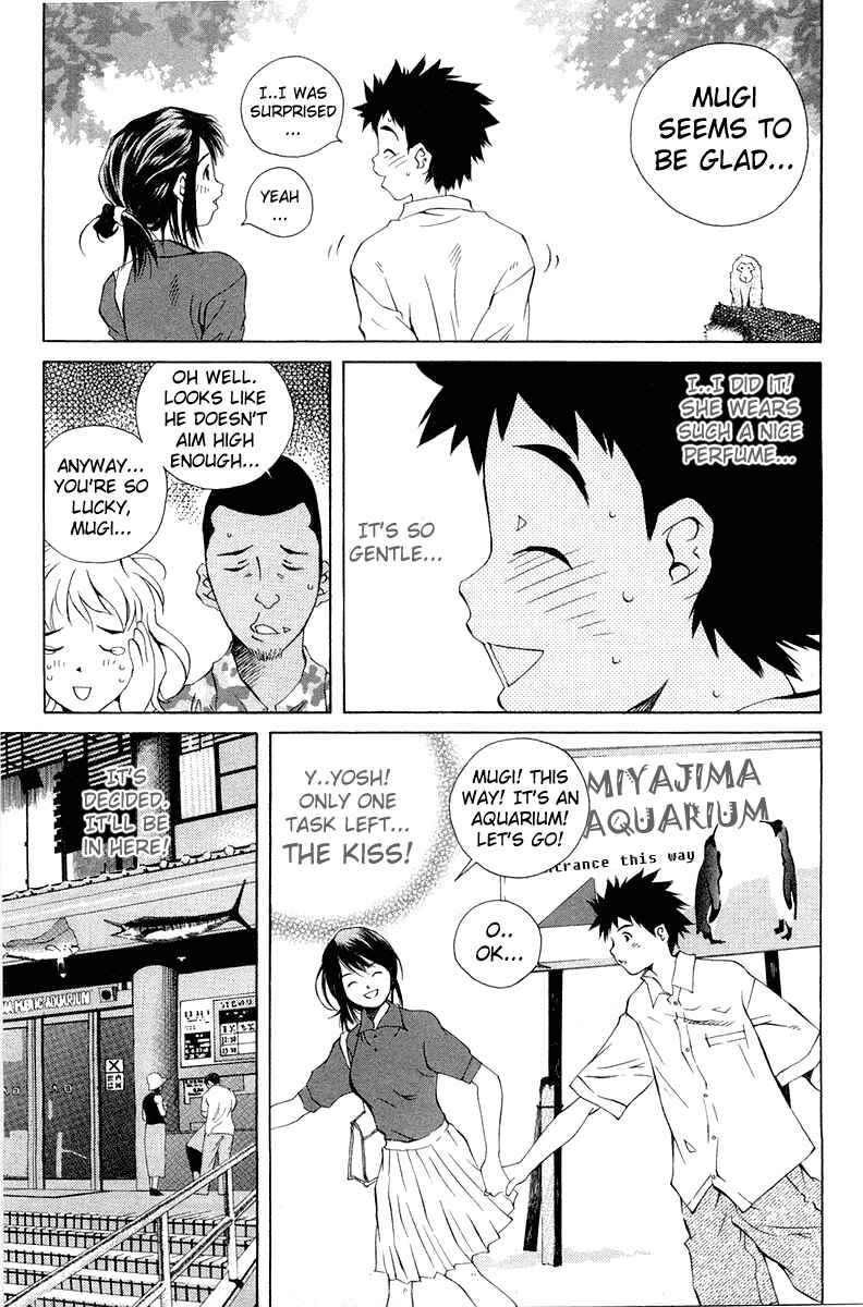 Page 23 Chapter 61 Pastel