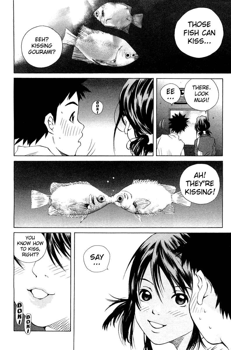 Page 26 Chapter 61 Pastel