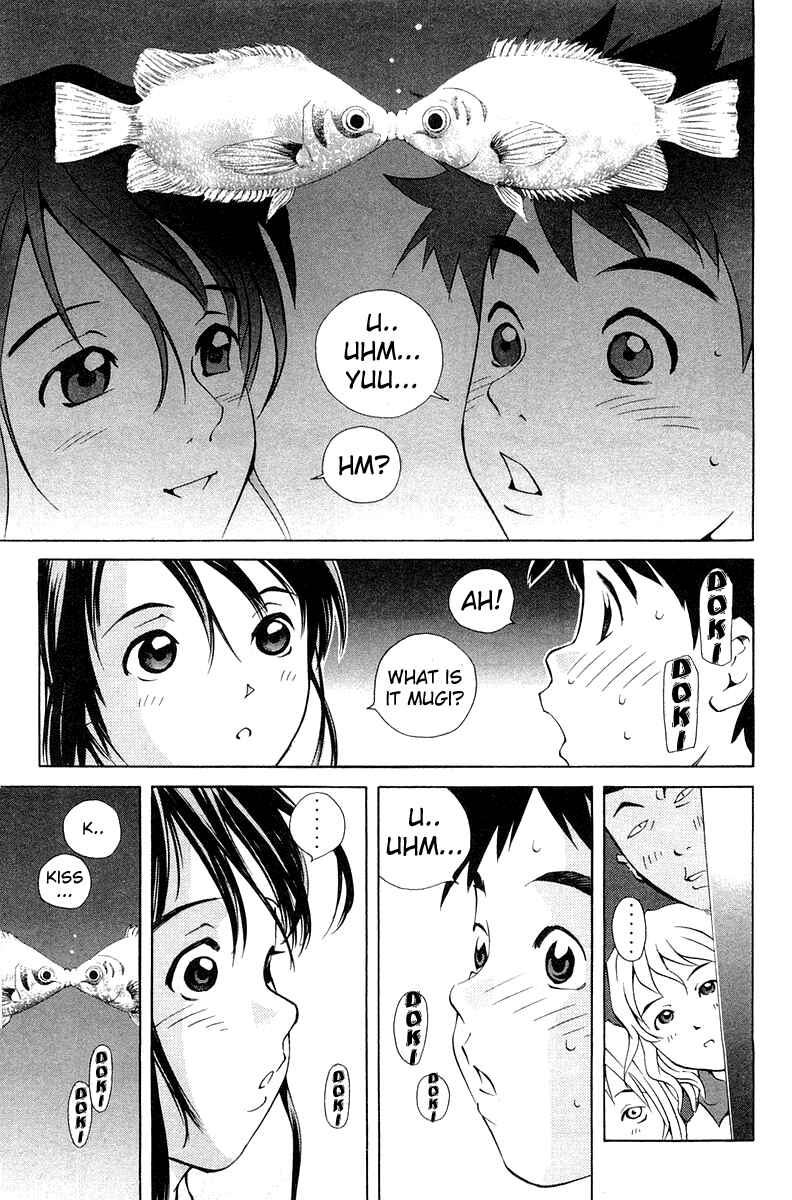 Page 27 Chapter 61 Pastel