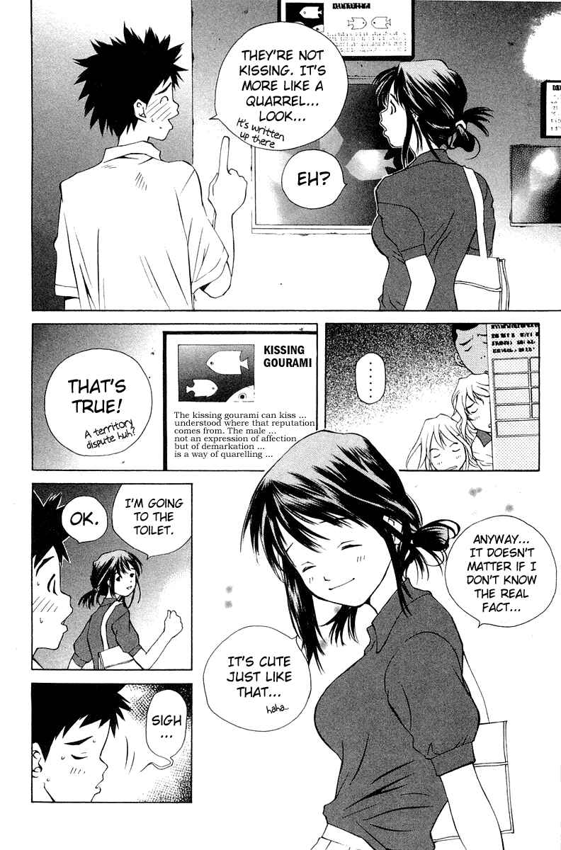 Page 28 Chapter 61 Pastel