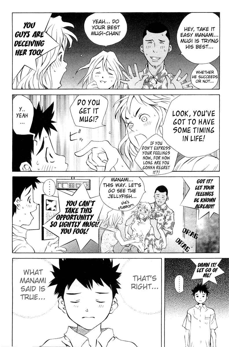 Page 30 Chapter 61 Pastel