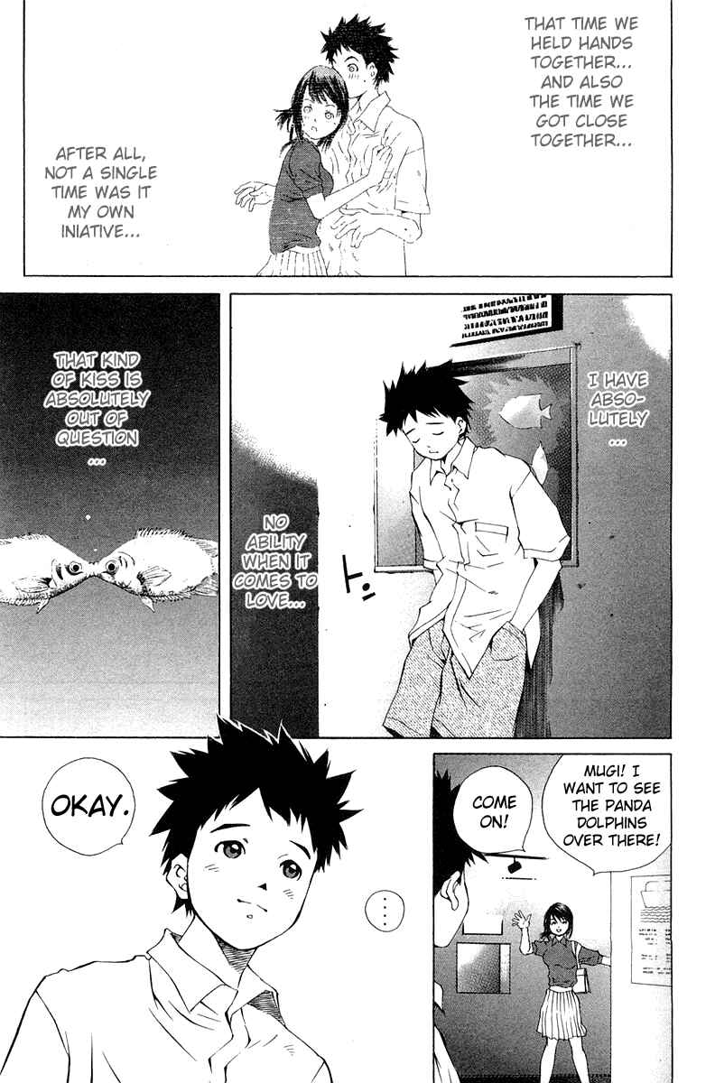Page 31 Chapter 61 Pastel
