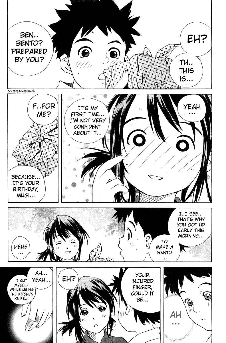 Page 35 Chapter 61 Pastel