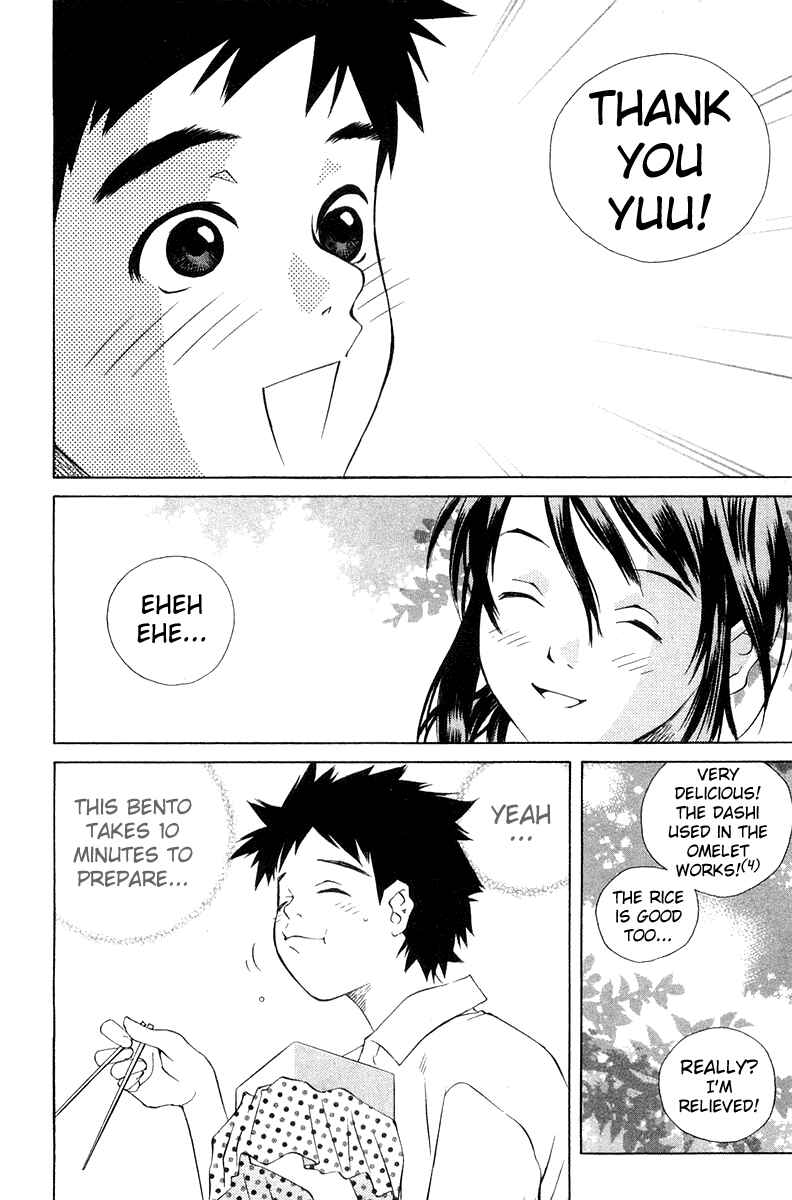 Page 36 Chapter 61 Pastel