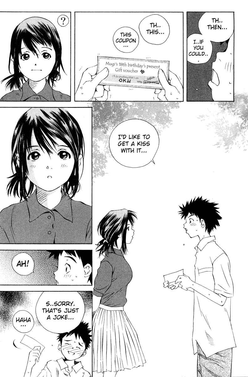 Page 41 Chapter 61 Pastel