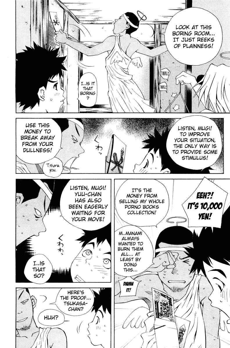 Page 8 Chapter 61 Pastel