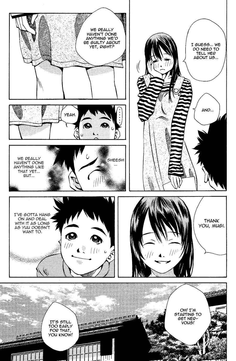 Page 10 Chapter 103 Pastel