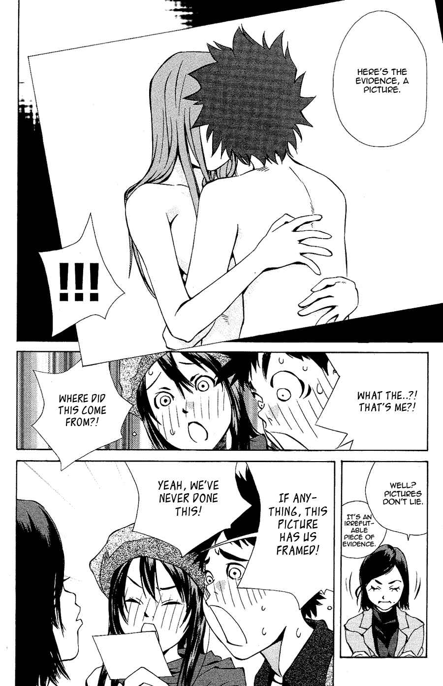 Page 13 Chapter 103 Pastel