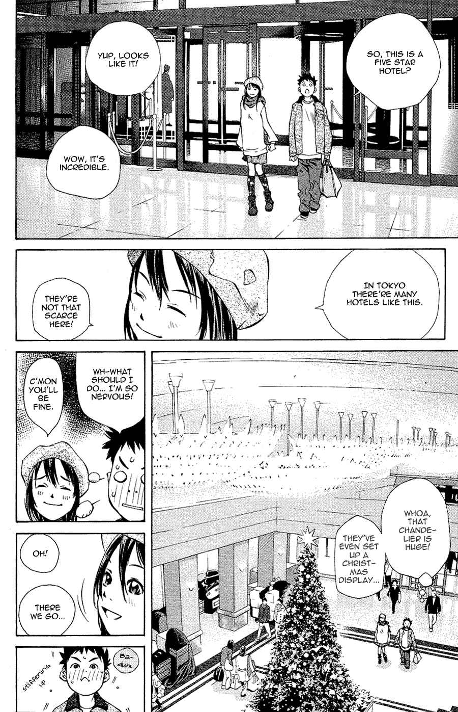 Page 2 Chapter 103 Pastel