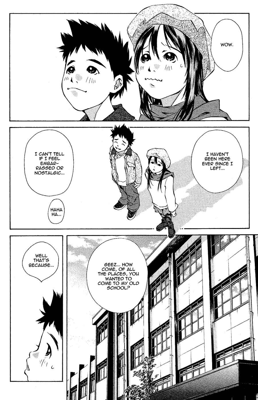Page 23 Chapter 103 Pastel