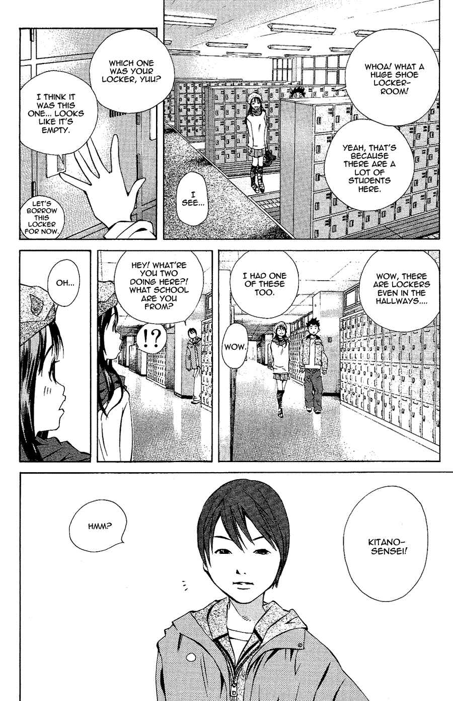 Page 25 Chapter 103 Pastel