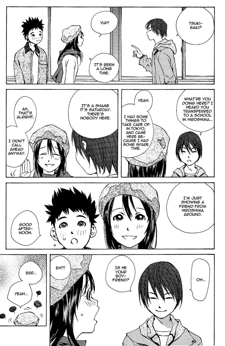 Page 26 Chapter 103 Pastel