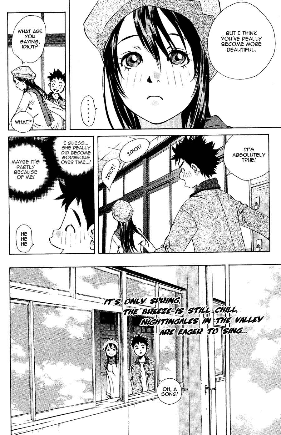Page 29 Chapter 103 Pastel