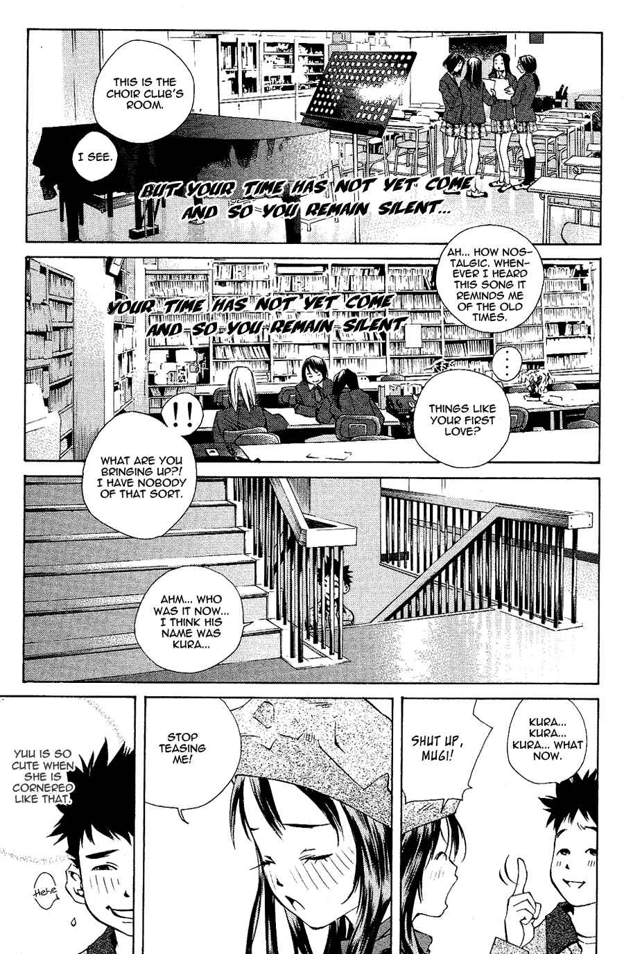 Page 30 Chapter 103 Pastel