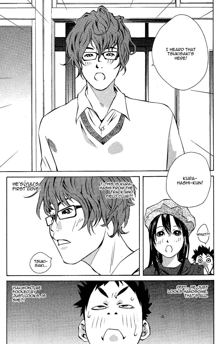 Page 37 Chapter 103 Pastel