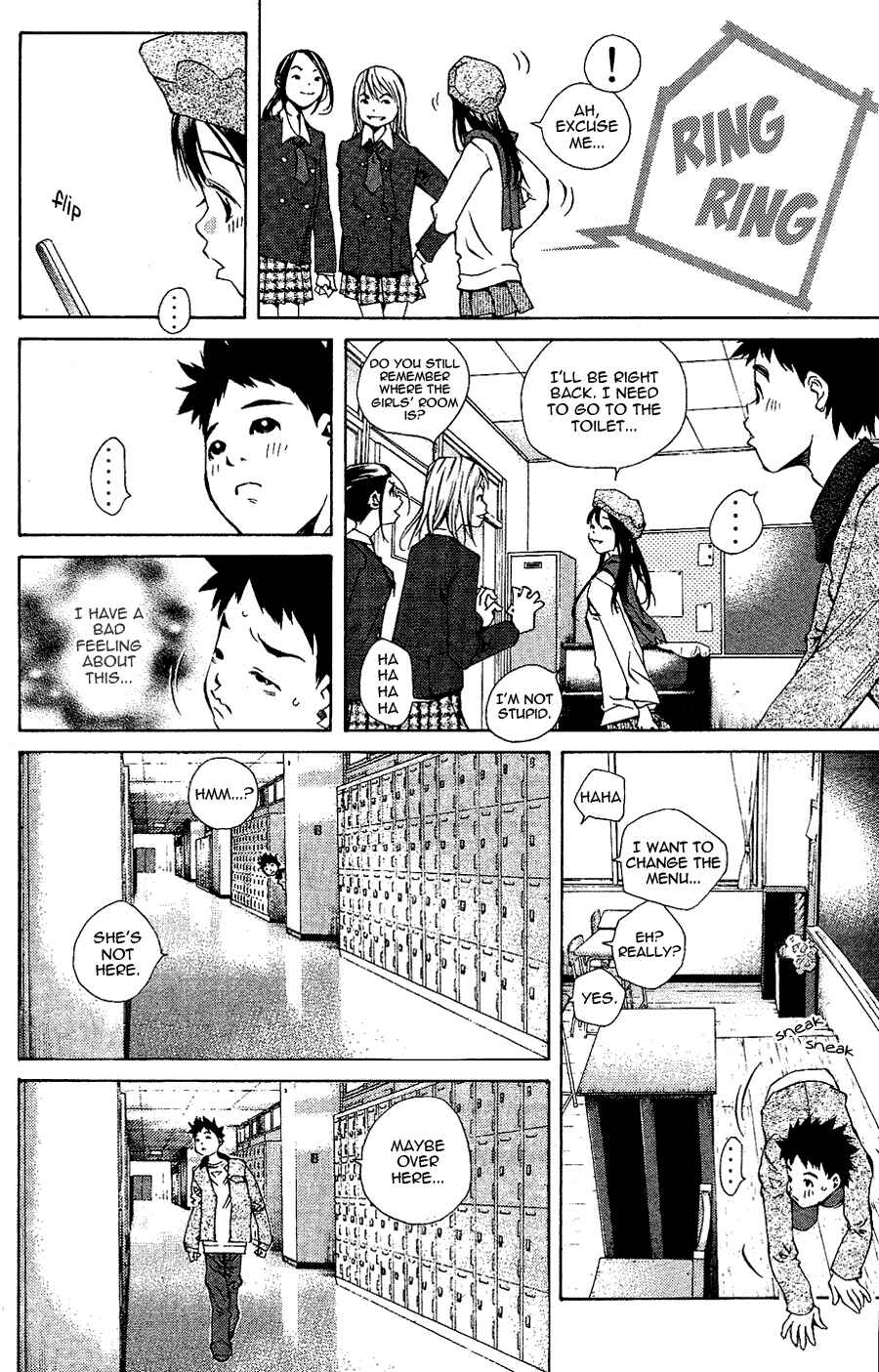 Page 40 Chapter 103 Pastel