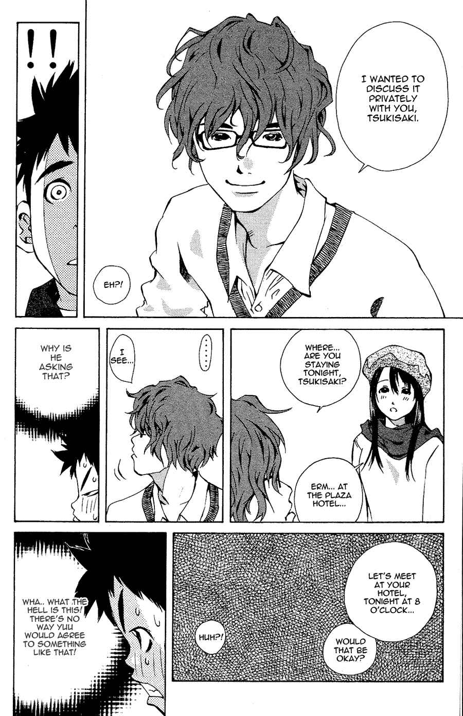 Page 42 Chapter 103 Pastel