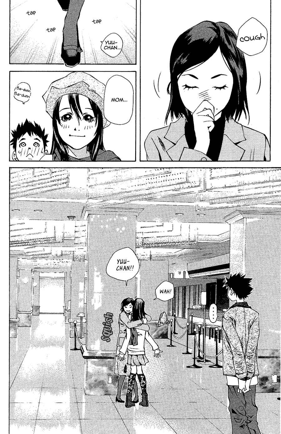 Page 5 Chapter 103 Pastel