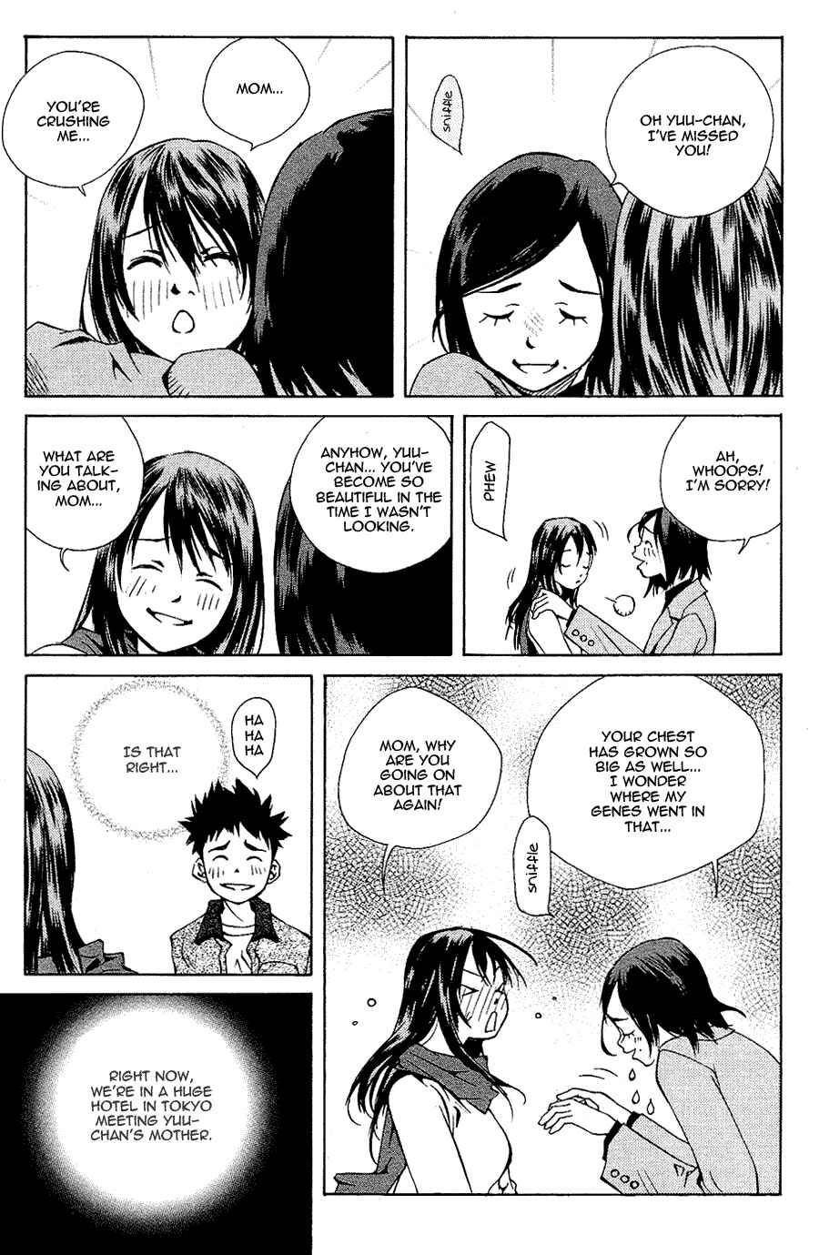 Page 6 Chapter 103 Pastel