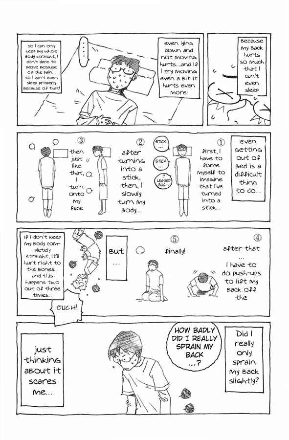 Page 3 Chapter 40.5 Pastel
