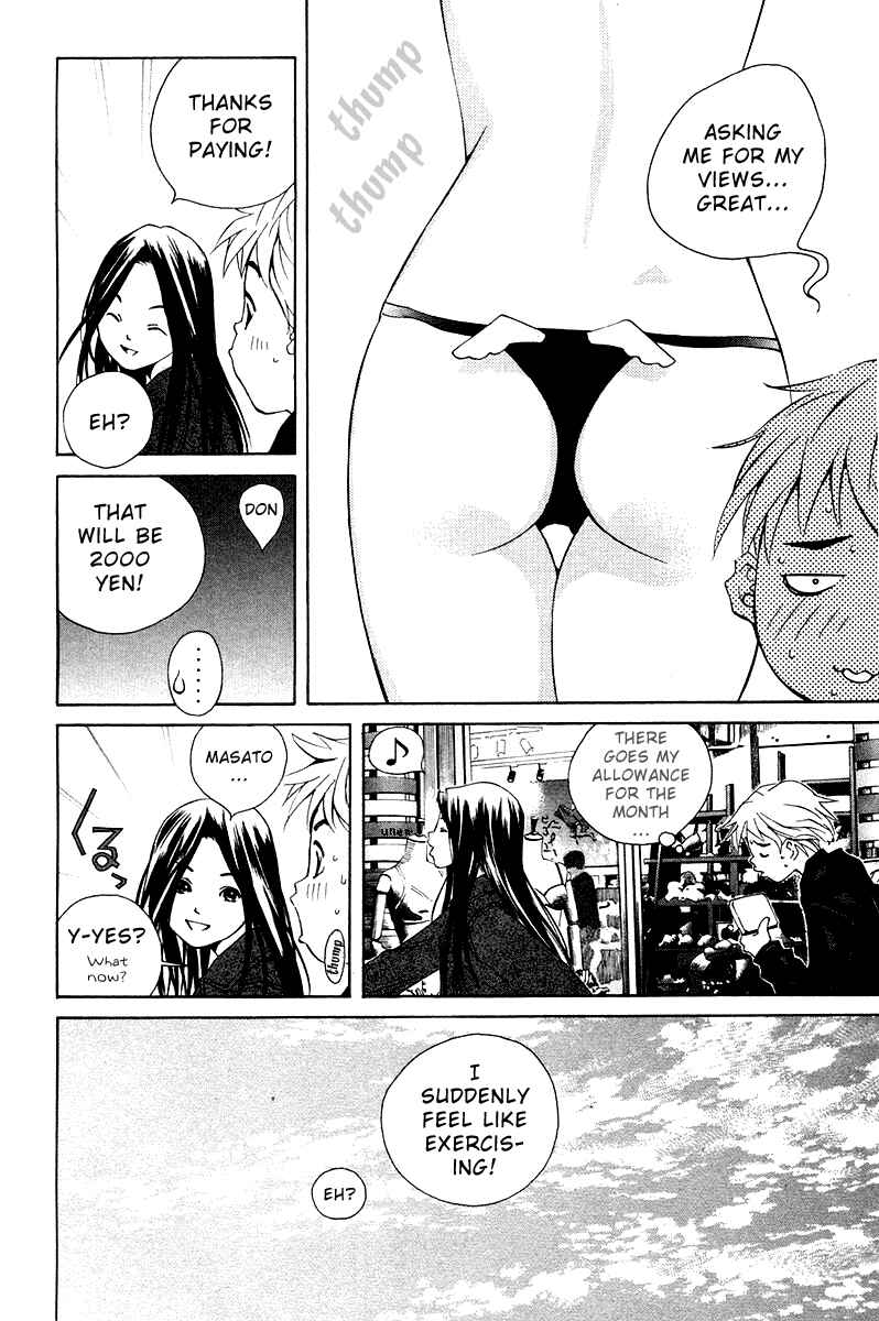 Page 11 Chapter 68.5 Pastel