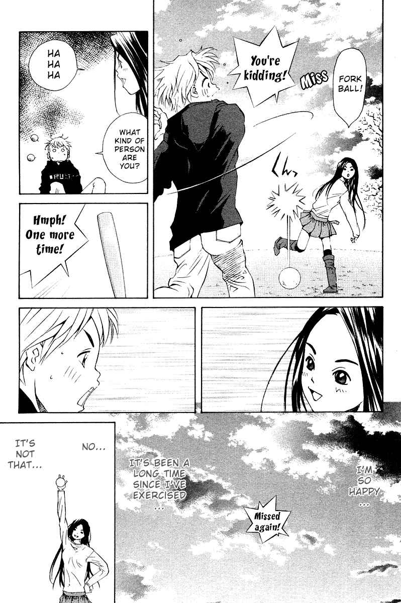 Page 14 Chapter 68.5 Pastel