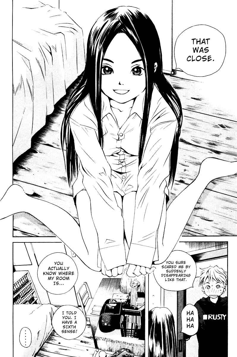 Page 19 Chapter 68.5 Pastel