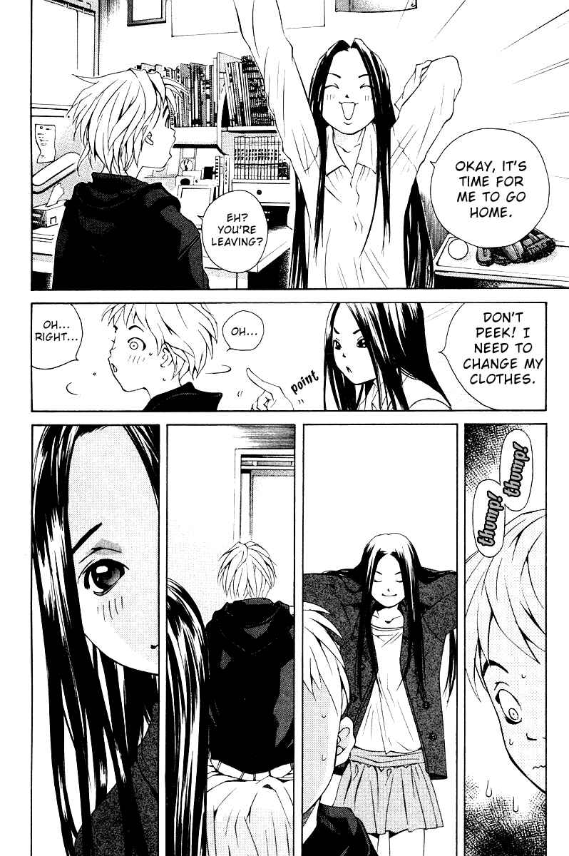 Page 23 Chapter 68.5 Pastel