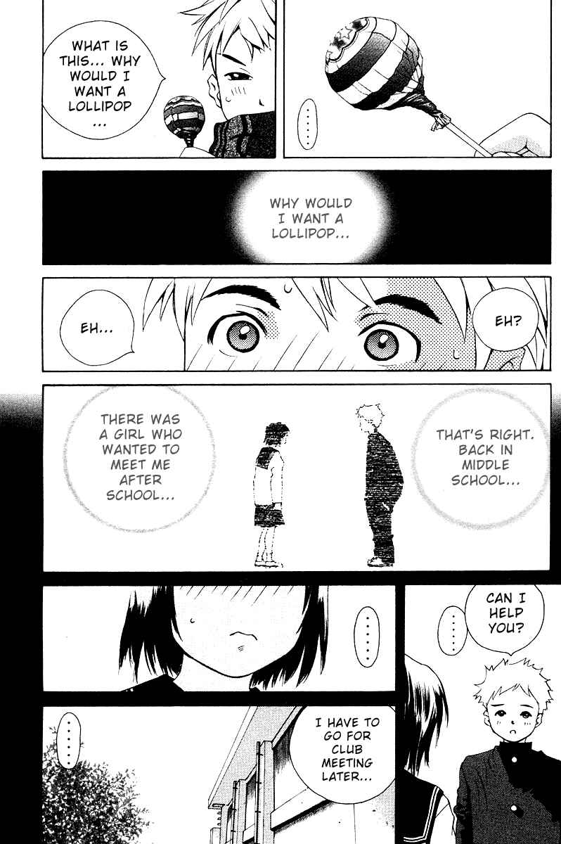 Page 29 Chapter 68.5 Pastel